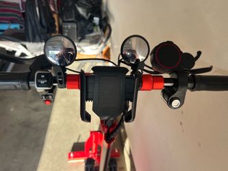 Freeboy E-scooter