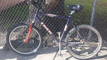 Trek 6000