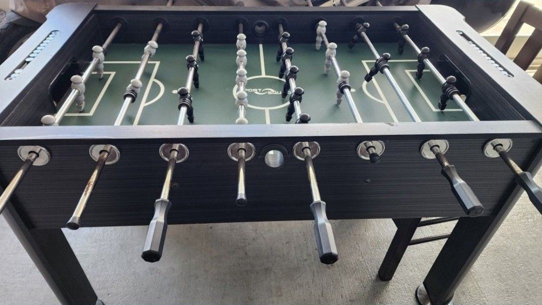 Football Table