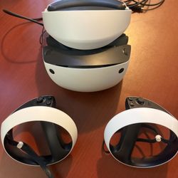 Playstation VR 2