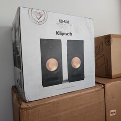 Klipsch Home Speakers