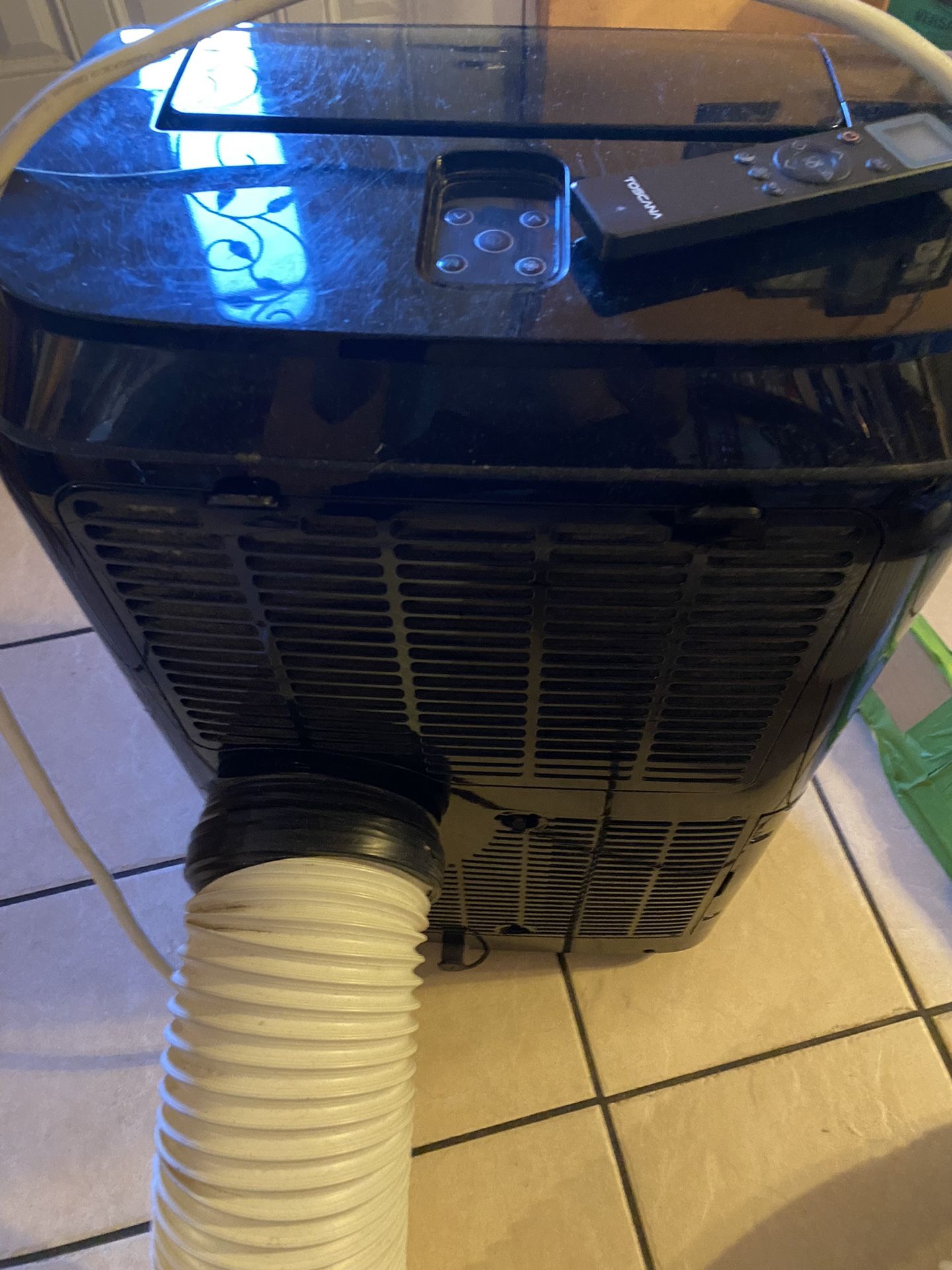 ac And Heater 