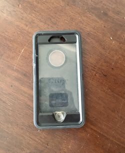 iPhone 6/s OtterBox