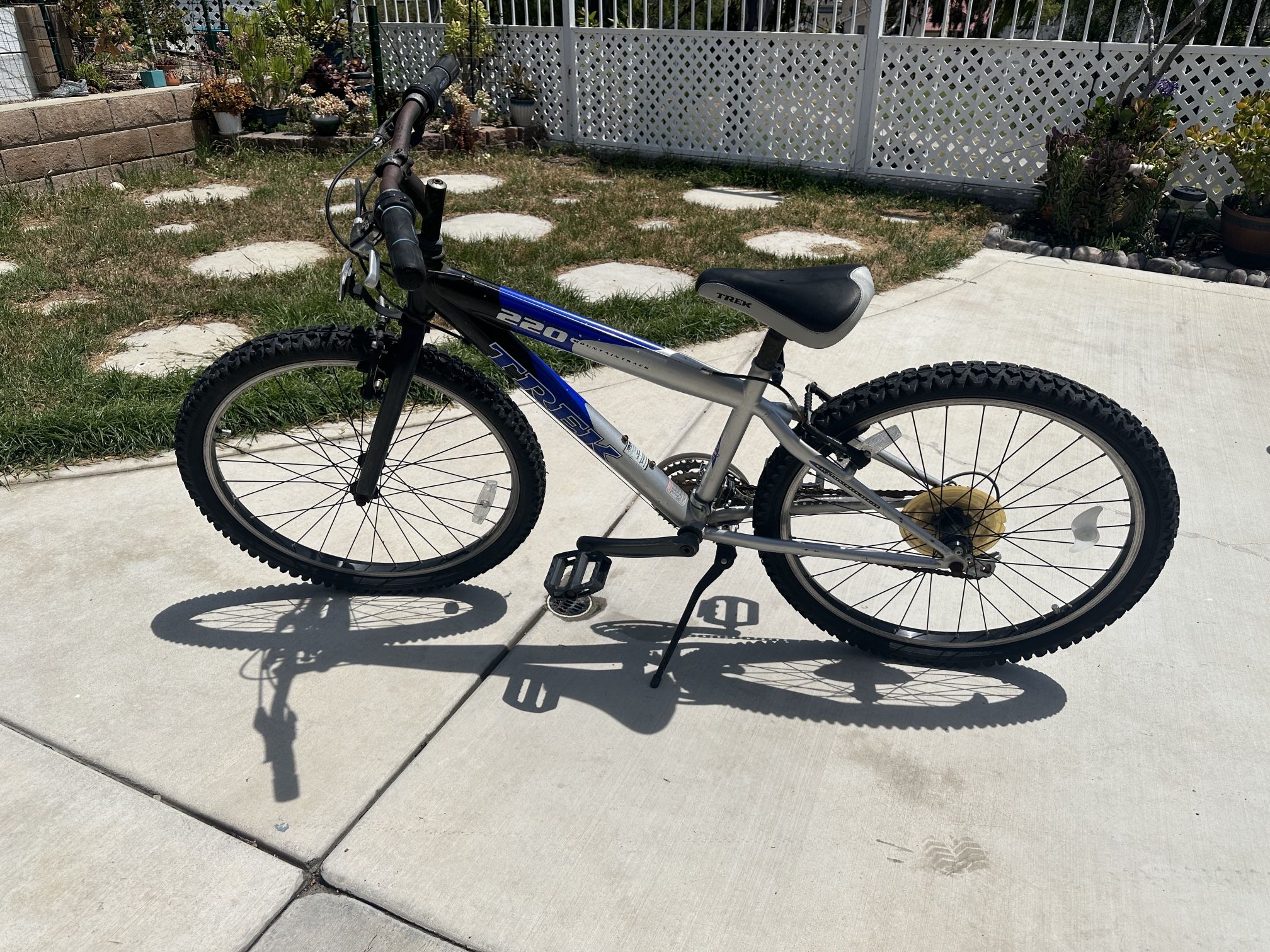 Trek Bike