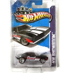 HotWheels 