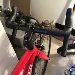 Specialized Allez 2020 Size 49