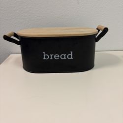 Bread container