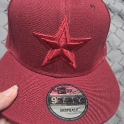 Dallas Cowboys NewEra 9FIFTY Snapback 
