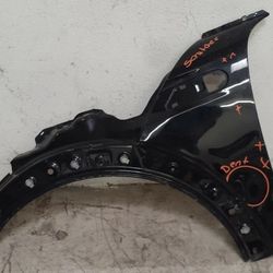 2007 - 2015 Mini Cooper Driver Left LH Side Fender OEM USED 15 14 13 12 11 10 9