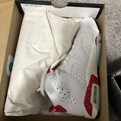 Air Jordan 6 Retro (GS)