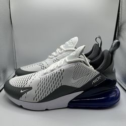 Nike Air Max 270 “Persian Violet” 