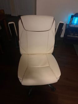 Desk chair