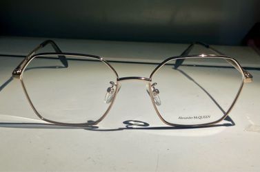 Alexander McQUEEN Glasses 👓