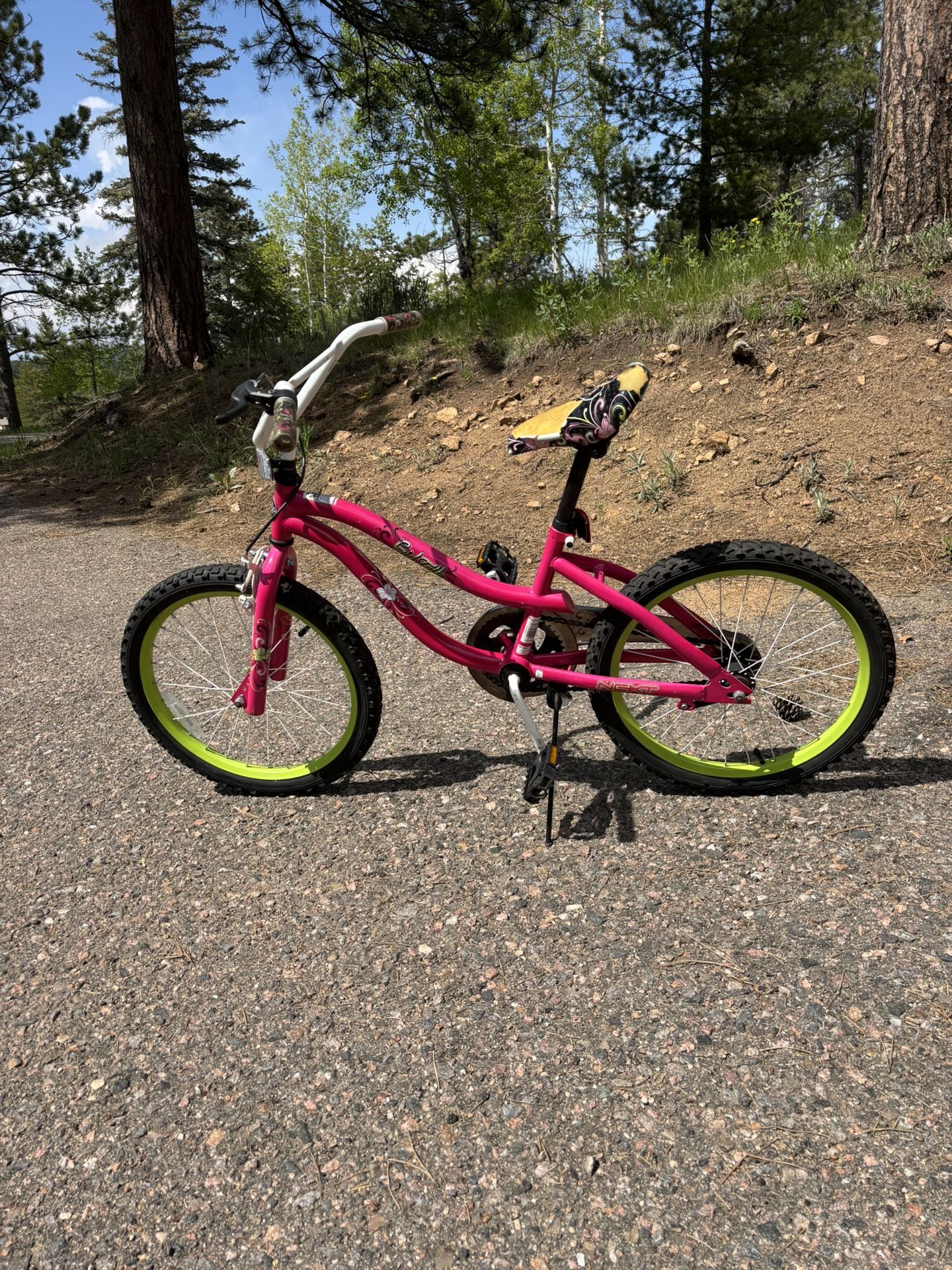 Kids Bike For Sale