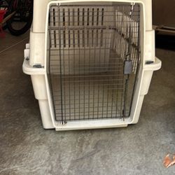 XL Dog Crate