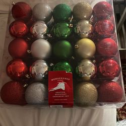 Ornaments