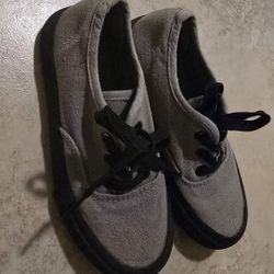 Kid Shoe