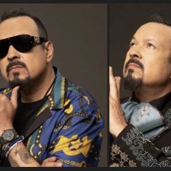 Pepe Aguilar - Houston Rodeo - Parking Included 