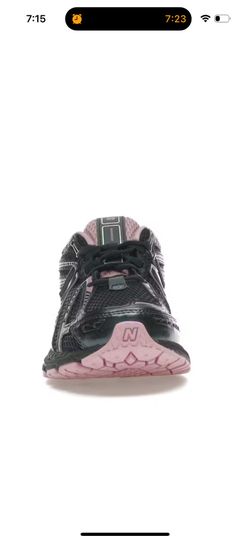 New balance 1906r
