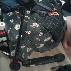 Hiboy scooter Good condition works perfect