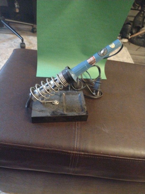 Soldering Iron