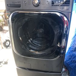 LG Washer 