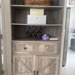 I’m Very Country Look