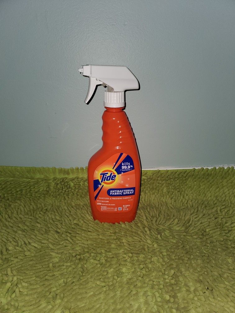 Tide Antibacterial 22oz