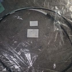 Isuzu Gear Shifter Cable 2014-2018