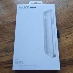 Tech 21 iphone X case