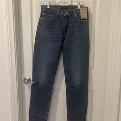 Mens 511 Levi Jeans 