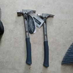 Stiletto TB 111    15 Oz Hammers 