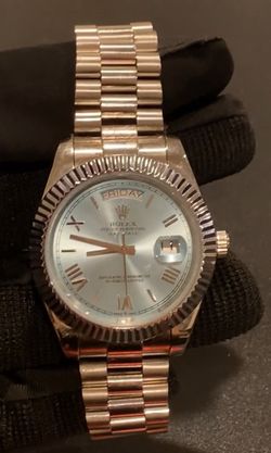 Watches