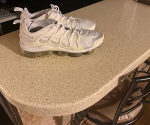 Nike air vapormax plus