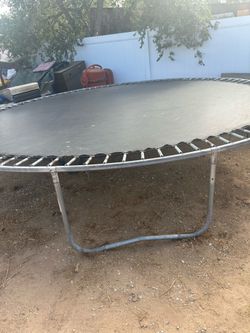Trampoline