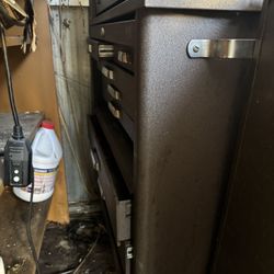 Machinist Tool Boxes