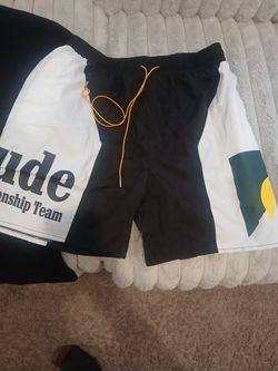 Rhude