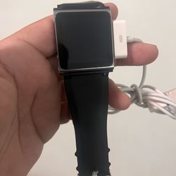 I Pod Nano Touch Watch