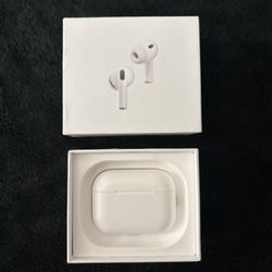 Airpods Pro Gen 3 