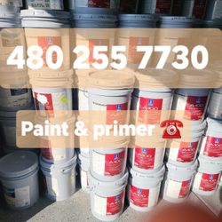 Paint For Sale 