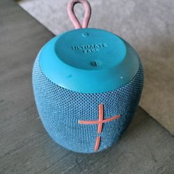 Bluetooth Speaker Wonderboom 