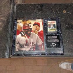 Good Condition Wall Plack 