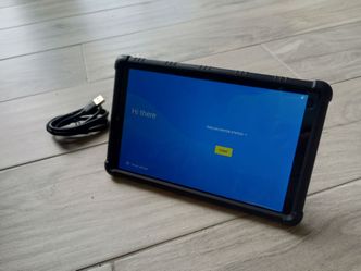 Lenovo tablet