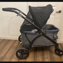 Stroller Wagon from Target