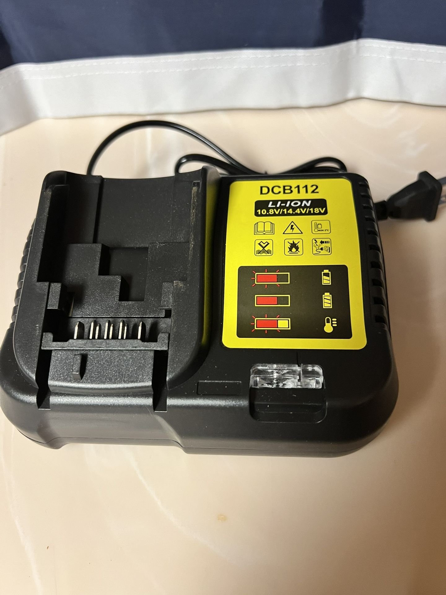 Battery Charger