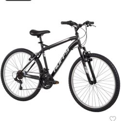 NEW Huffy Highland Mountain Bicycle 26” wheels
