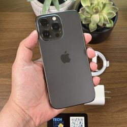 iPhone 13 Pro 128Gb Black 🖤 Unlocked