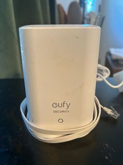 Eufy home base 2