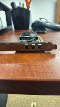 NVIDIA Quadro P400 2GB Graphics Card
