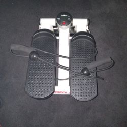 Exercise equipment